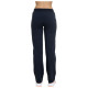 Target Γυναικείο παντελόνι φόρμας Open Hem French Terry Pants